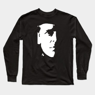 Klaus Long Sleeve T-Shirt